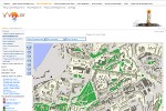Сделан Городской Сайт Владивостока 